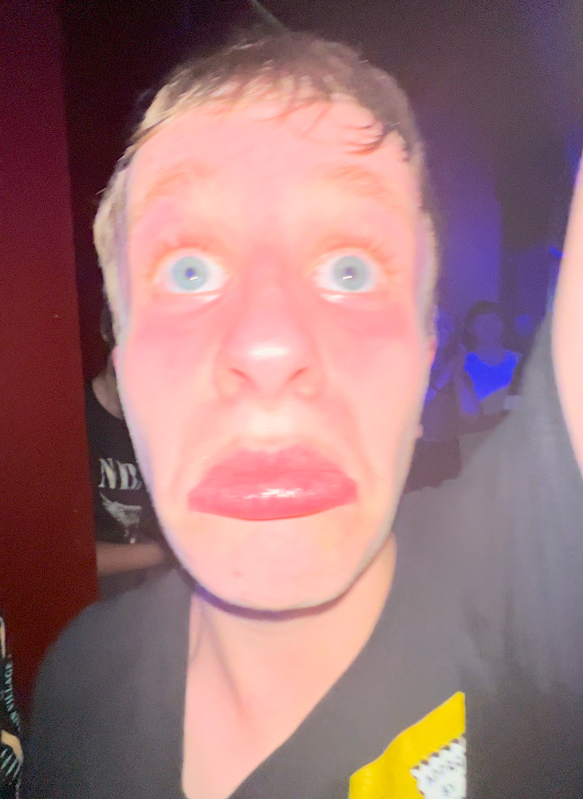 Dan the Character